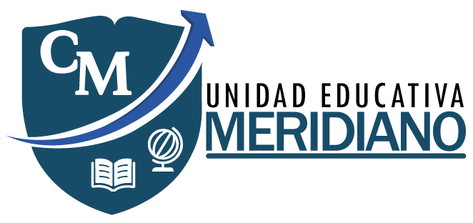 Logo Colegio Meridiano